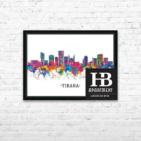 Hb - Apartment *