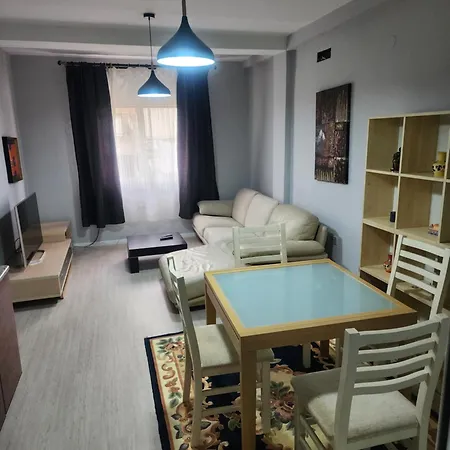 Hb - Apartment
