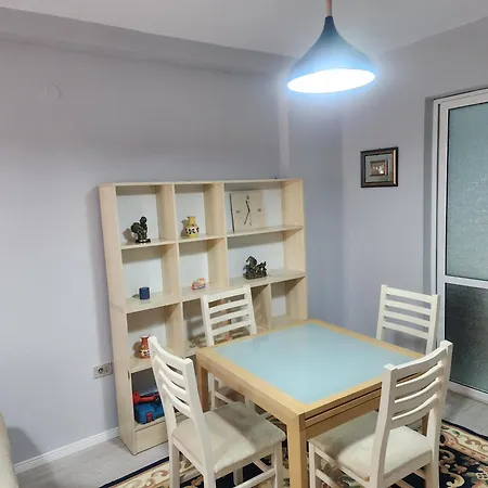 Hb - Apartment