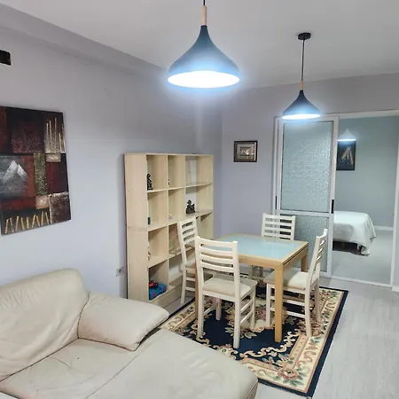 Apartment Hb -