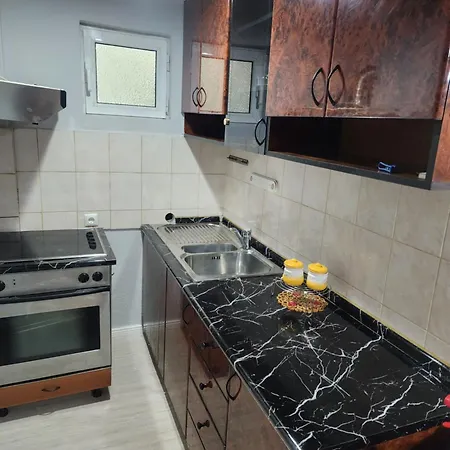 Hb - Apartment
