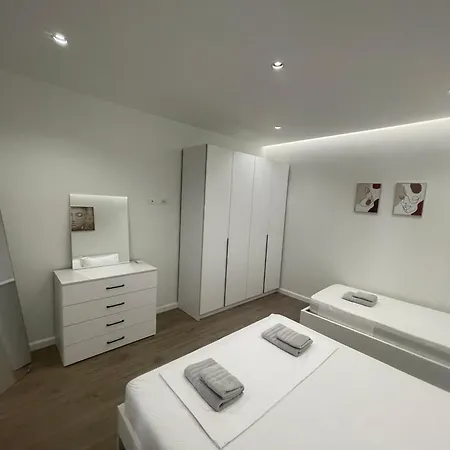 Apartamento Hb